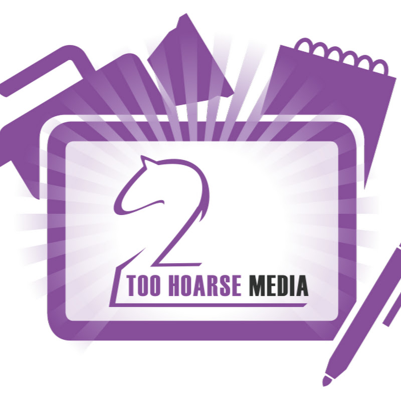 Too Hoarse Media