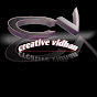 Creative Vidhan logo
