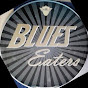 Blues Eaters Officiel logo