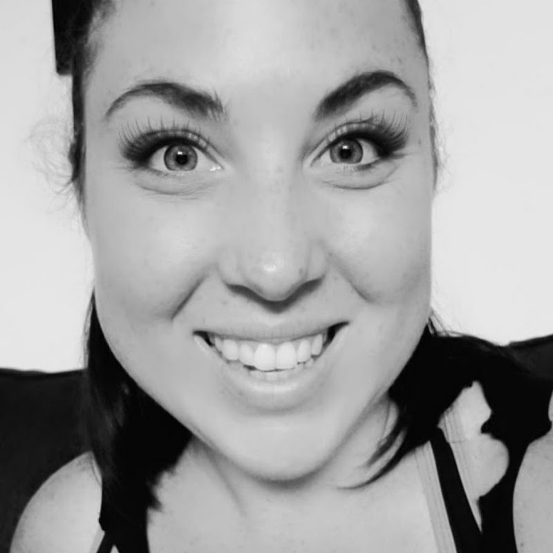 Nicole Tiberi
