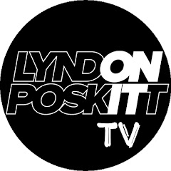 Lyndon Poskitt Avatar