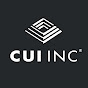 CUI Inc logo