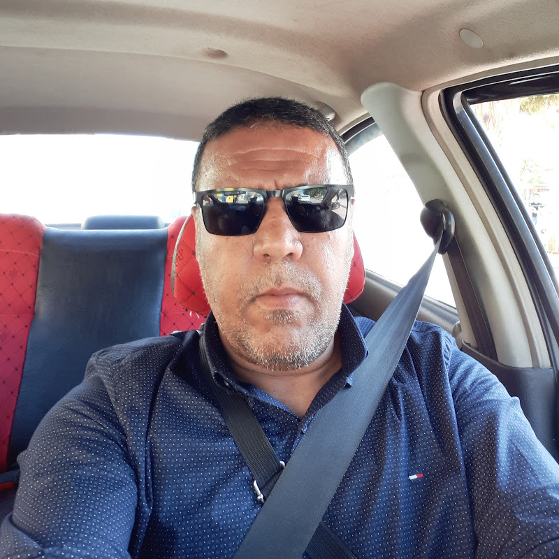 Channel Avatar