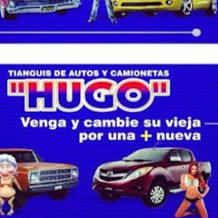 TIANGUIS DE AUTOS Y CAMIONETAS HUGO Avatar