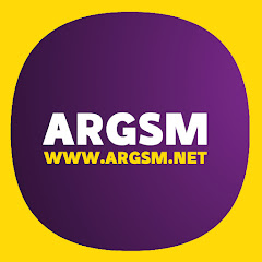 Логотип каналу ArabGsm