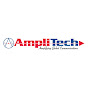 Amplitech Inc logo