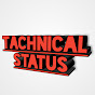 technical status logo