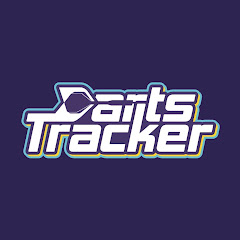 Darts Tracker