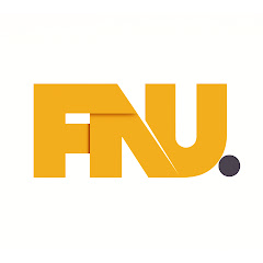 Логотип каналу FNU