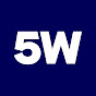5WPR / 5W Public Relations Official YouTube logo
