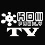 KDM FAMILY TV