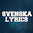 Svenska Lyrics