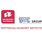 Rotterdam Mainport Institute logo