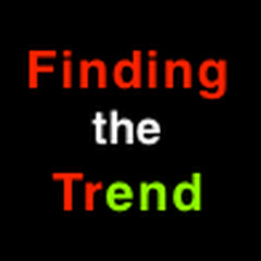 Finding The Trend
