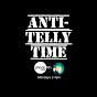 Anti-Telly Time logo