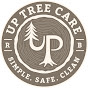 Up Tree Care logo