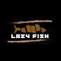 Lazy Fish Sushi Bistro (Lazy Fish) logo
