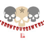 Erroneous Gamer21 logo