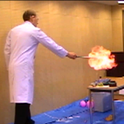 Mike Sugiyama Jones (MSJ Chem)