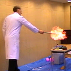 Mike Sugiyama Jones (MSJ Chem)