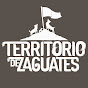 Territorio de Zaguates logo