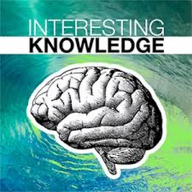 interesting knowledge