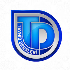 Логотип каналу Tevhid Dersleri
