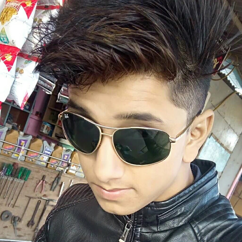 Rishu Rajput