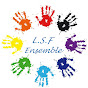 LSF Ensemble logo
