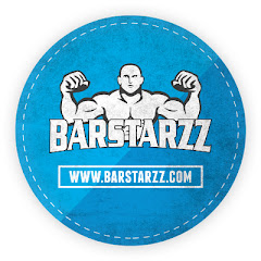 OfficialBarstarzz channel logo