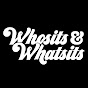 Whosits & Whatsits logo