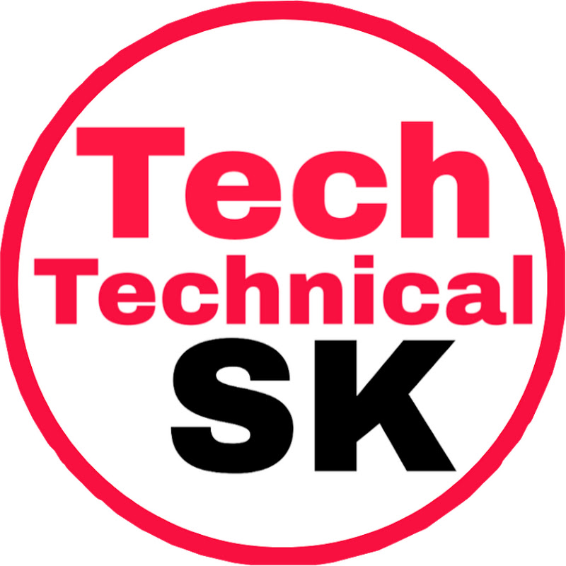 Tech Technical sk