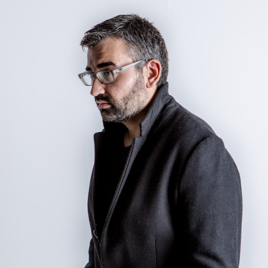 Alex Sampedro