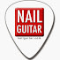 Nail Guitar Skills