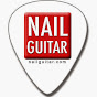 Nail Guitar Skills