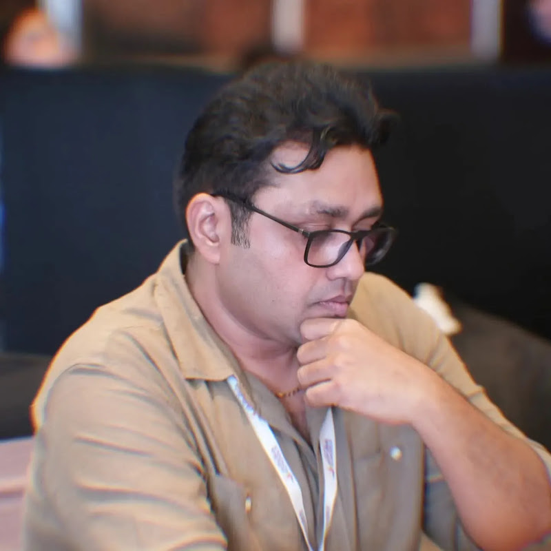 Ruchir Gupta