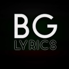 BG Lyrics channel logo
