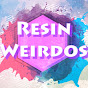 Resin Weirdos logo