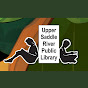 Upper Saddle River Library logo