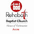 uOiBAkRFV_c-channel-avatar-Rehoboth Baptist Church Accra
