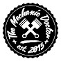 The Mechanic Doctor logo