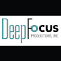 DeepFocus Productions, Inc. logo