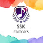 SSk editor's studio logo