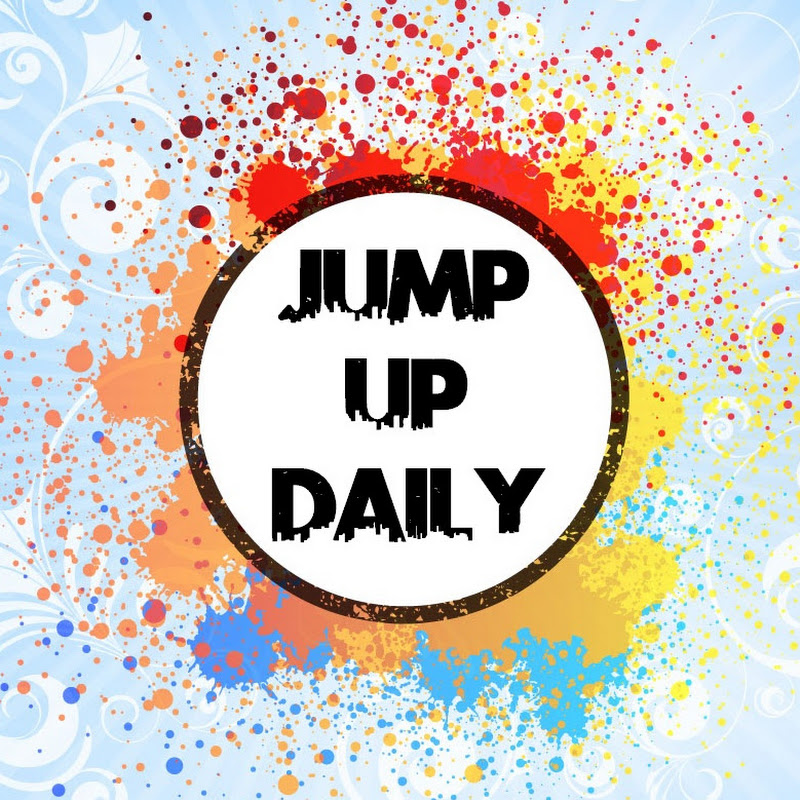 Jumpup Daily icon