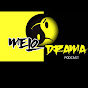 Melodrama Podcast logo