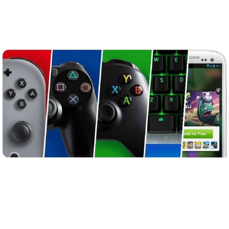 BriscoeGames