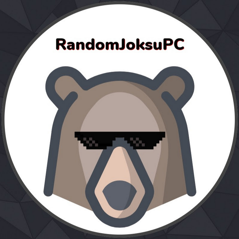 RandomJoksuPC