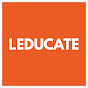 Leducate logo
