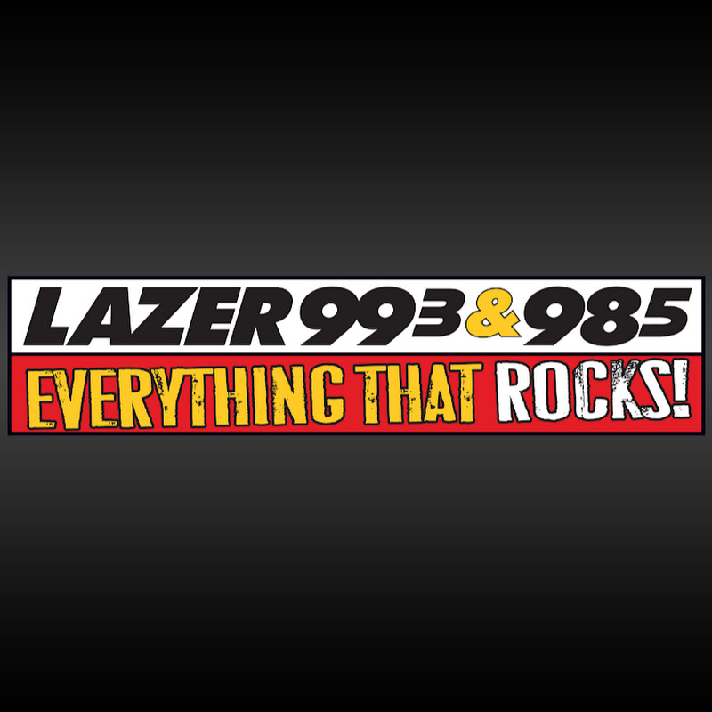 Lazer993