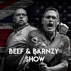 Beef and Barnzy Avatar
